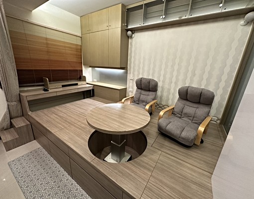 仁愛特區~近捷運~景觀套房 - Image 3