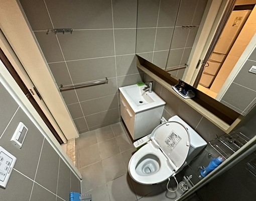 仁愛特區~近捷運~景觀套房 - Image 8