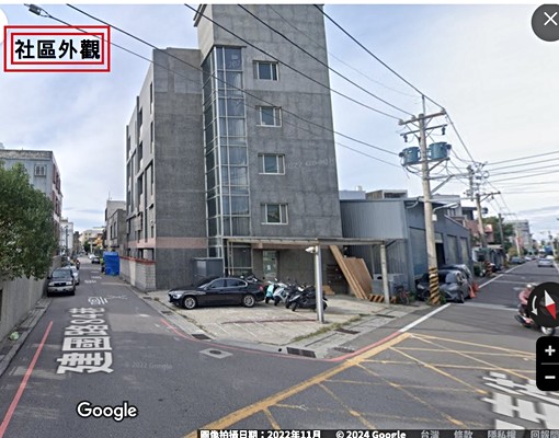 🌈竹南鬧區商圈/附機車位/✨$8500 - Image 14