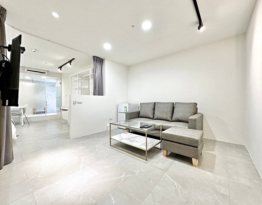 秒殺❤️🔥一房一廳可租補💫可貓咪😻流理台陽台獨洗曬 - Image 1