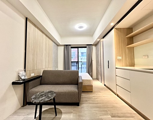 秒殺🔥全新完工🔥一中商圈🔥可雙租補🔥高檔裝潢🔥 - Image 4