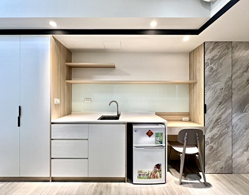 秒殺🔥全新完工🔥一中商圈🔥可雙租補🔥高檔裝潢🔥 - Image 5