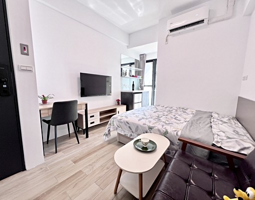 🏠帝王享受❤️親民價格💎帝王景觀房一棟僅一戶👍可租補 - Image 6