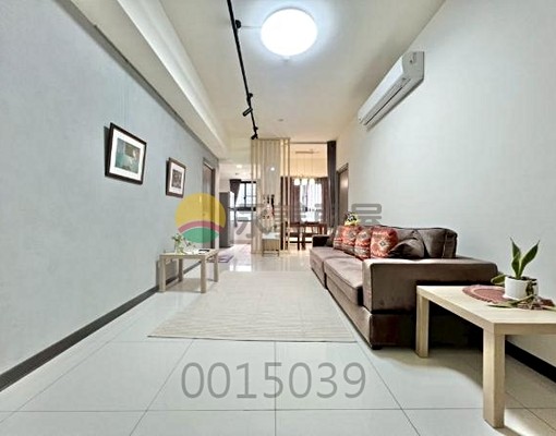 (租)遠雄明日讚可租補美裝潢2房2衛平車A - Image 1