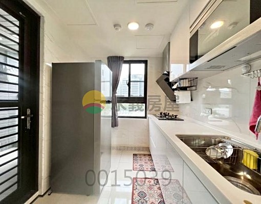 (租)遠雄明日讚可租補美裝潢2房2衛平車A - Image 3