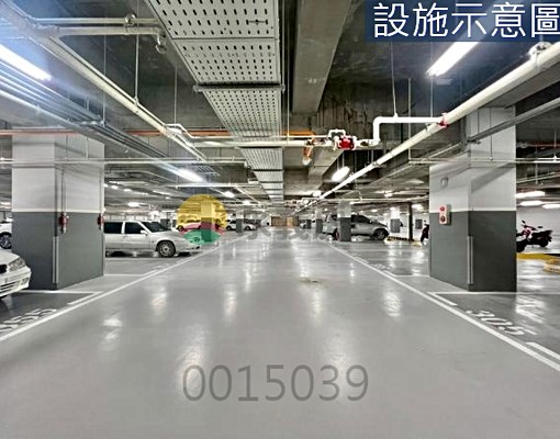 (租)遠雄明日讚可租補美裝潢2房2衛平車A - Image 11