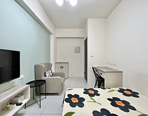 東海澄清榮總工業區首選🌟可租補🌟系統櫃裝潢🌟電梯套房 - Image 9