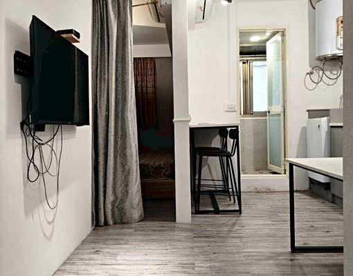 ✨一房一廳✨獨洗凸窗曬✨流理台✨可租補✨近中國醫、一中✨ - Image 2