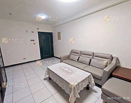 南區高樓層美廈✨3房全配✨可租補入戶寵物可談 - Image 3