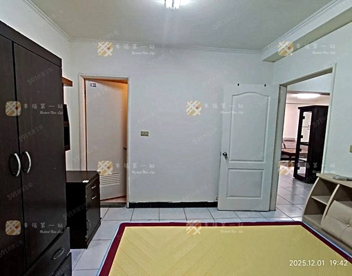 南區高樓層美廈✨3房全配✨可租補入戶寵物可談 - Image 7