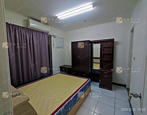 南區高樓層美廈✨3房全配✨可租補入戶寵物可談 - Image 6