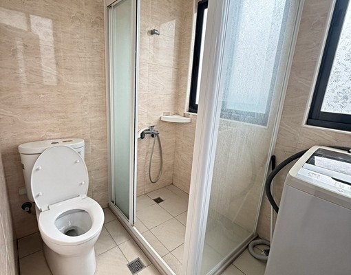 🐥超值市區電梯套房/屋齡極新/獨立洗衣機/乾濕分離有對外窗 - Image 6