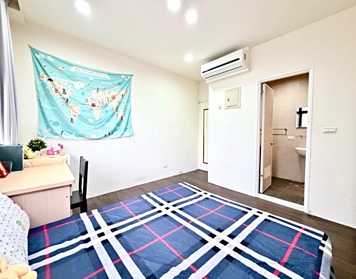 近園區獨洗套房/清大夜市 - Image 3