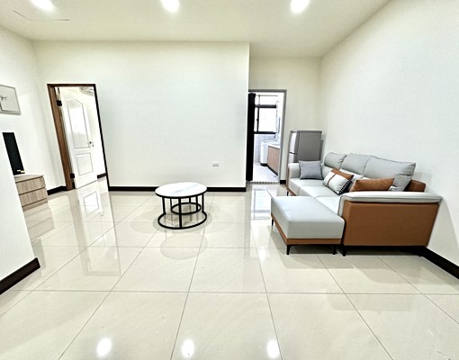 南屯區❤️大立光美翻天科技新貴最愛❤️正一房廳可家庭 - Image 1