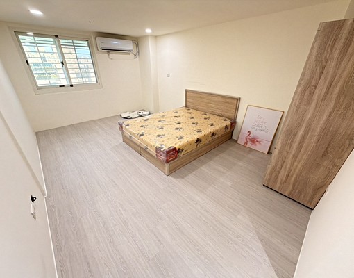 秒殺超大三房💗漂漂系統櫃💗可貓可狗💗公益大墩黎明商圈 - Image 8