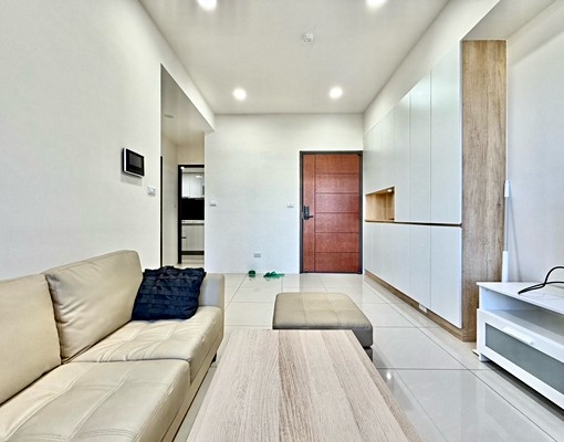 溫馨奢華🔥傢俱全配✅華麗系統風✨高樓層景觀戶💯 - Image 7