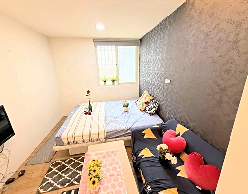 近江子翠🌸可租補🌸台電計價🌸垃圾代收🌸獨立洗衣機 - Image 2