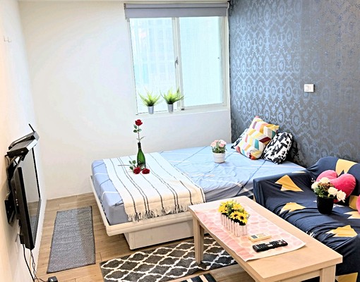 近江子翠🌸可租補🌸台電計價🌸垃圾代收🌸獨立洗衣機 - Image 1