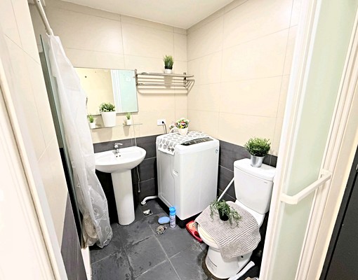 近江子翠🌸可租補🌸台電計價🌸垃圾代收🌸獨立洗衣機 - Image 7