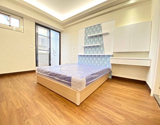 黎明大地🛑秒殺便宜大三房雙平車🛑嶺東首選🛑可租補可貓 - Image 4