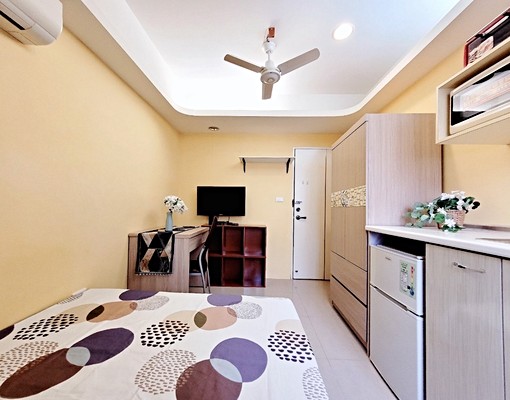 近中國醫✨可雙租補✨獨洗陽台流理臺✨超便宜✨小資族學生最愛 - Image 4