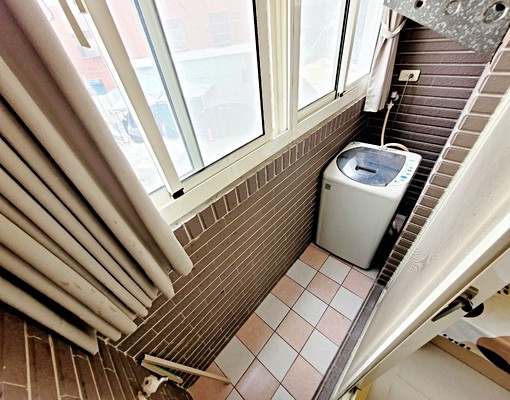 近中國醫✨可雙租補✨獨洗陽台流理臺✨超便宜✨小資族學生最愛 - Image 10