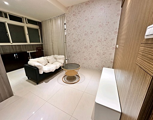 ※全新高檔裝潢透天大套房+另有【整層一房一廳】．皆含家俱家電 - Image 2