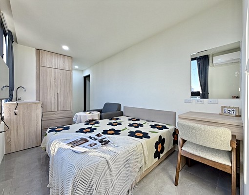 親親戲院💕精武車站✨鬧中取靜💕可貓貓✨質感裝潢 - Image 2