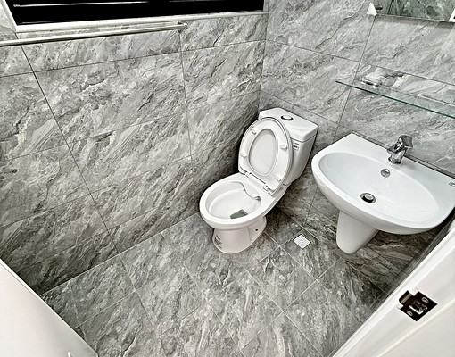 半年新屋🌟水湳市場🌟西屯逢甲🍟獨洗曬🍟優質套房 - Image 8