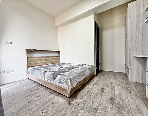 半年新屋🌟水湳市場🌟西屯逢甲🍟獨洗曬🍟優質套房 - Image 4