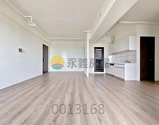 (租)東區好市多II館全新3房+平車 - Image 2