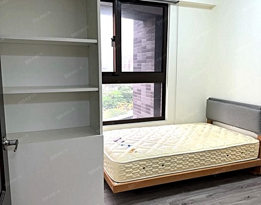 興仁花園夜市,全新裝潢明亮採光宅,含管含平面車+機車 - Image 8