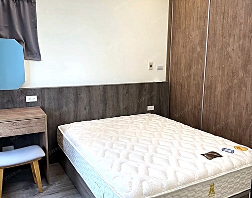 興仁花園夜市,全新裝潢明亮採光宅,含管含平面車+機車 - Image 9