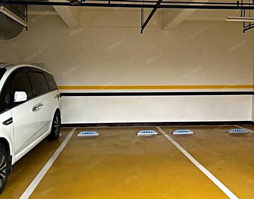 興仁花園夜市,全新裝潢明亮採光宅,含管含平面車+機車 - Image 15