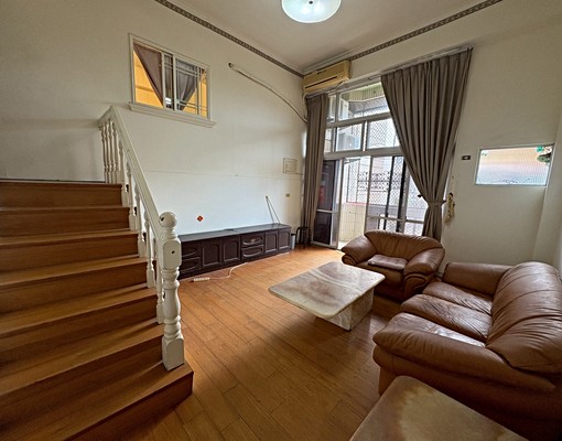 文德、可貓電梯採光3房帳單生活機能強 - Image 3