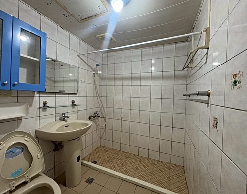 幸福🚇垃圾代收✅租補❤️變頻冷氣⚡️可開火🔥乾濕分離💎 - Image 14