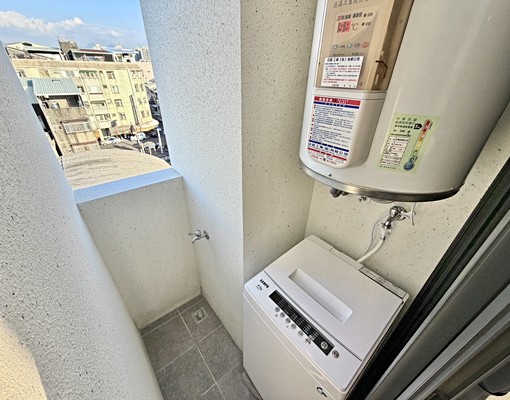 台體全新套房🥇租補✨獨洗曬🌟電梯🌟流理臺🌟可報稅 - Image 15