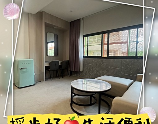 電梯全新一房一廳一衞🍎😁 - Image 2