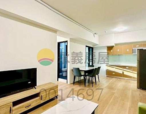 (租)散步到善化糖廠吃冰全新3房平車可租補 - Image 1