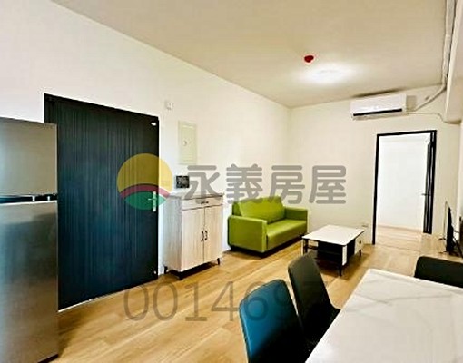 (租)散步到善化糖廠吃冰全新3房平車可租補 - Image 4