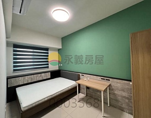 (租)南科LM陽光樹3房3衛平車可寵可租補 - Image 4