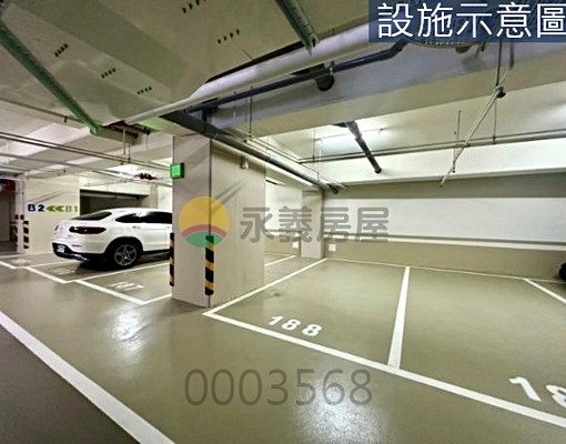 (租)南科LM陽光樹3房3衛平車可寵可租補 - Image 10