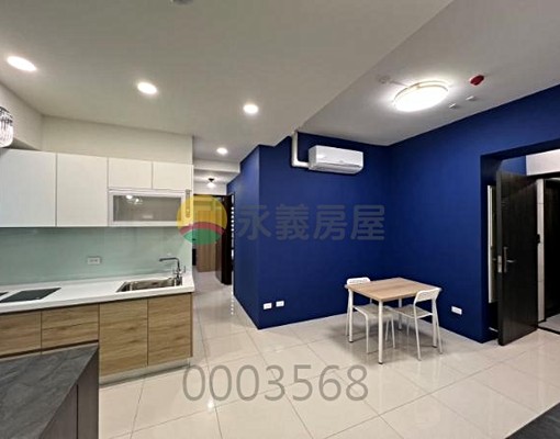 (租)南科LM陽光樹3房3衛平車可寵可租補 - Image 1