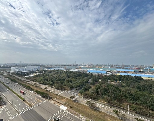 聯悅臻雅肖海景2房租金19000元 - Image 16