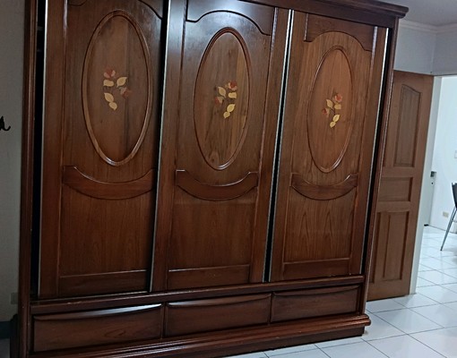 本租屋電梯大樓交通出入方便近宜蘭大學 - Image 14