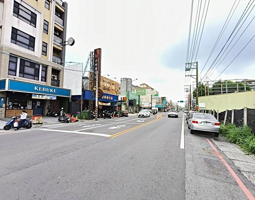 租正興豐路透天二至三樓-適百工百業/位處八德區公所重劃核心區 - Image 3
