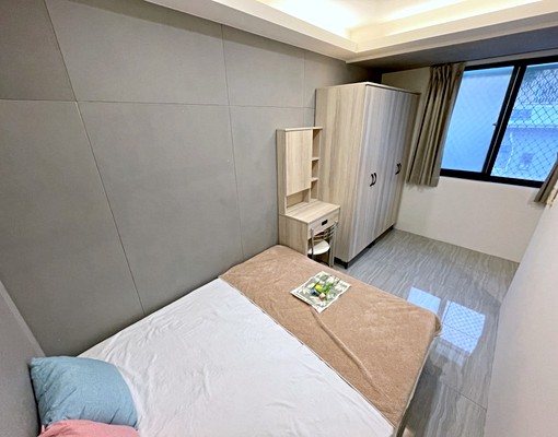 1房1廳💕獨洗陽台❤可貓【地下室機車位】💛💚 - Image 9