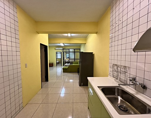 自租全裝修光復北路11巷3樓公寓-監理站旁 - Image 14