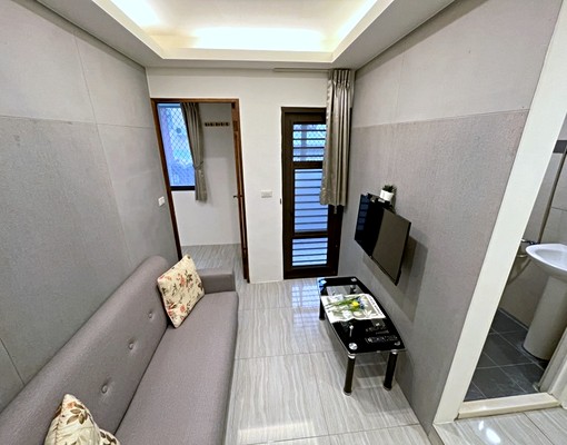 夢幻💚可貓💥【獨洗陽台】💟1房1廳💙 - Image 6