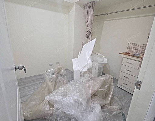 近蘆洲站可租補可寵物溫馨採光二房可合租可炊煮獨洗大空間 - Image 5